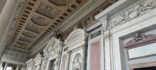 Orgelkonzert – Basilica Papale e Abbazia di San Paolo fuori le mura in Rom – November 2025