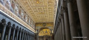 Orgelkonzert – Basilica Papale e Abbazia di San Paolo fuori le mura in Rom – November 2025