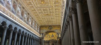 Orgelkonzert – Basilica Papale e Abbazia di San Paolo fuori le mura in Rom – November 2025