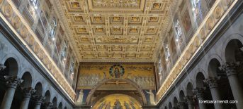 Orgelkonzert – Basilica Papale e Abbazia di San Paolo fuori le mura in Rom – November 2025