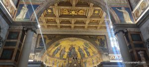 Orgelkonzert – Basilica Papale e Abbazia di San Paolo fuori le mura in Rom – November 2025