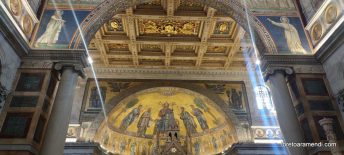 Orgelkonzert – Basilica Papale e Abbazia di San Paolo fuori le mura in Rom – November 2025