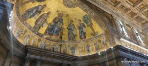 Orgelkonzert – Basilica Papale e Abbazia di San Paolo fuori le mura in Rom – November 2025