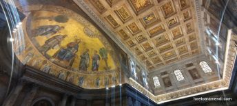 Orgelkonzert – Basilica Papale e Abbazia di San Paolo fuori le mura in Rom – November 2025