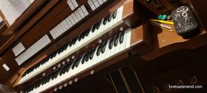 Orgelkonzert – Basilica Papale e Abbazia di San Paolo fuori le mura in Rom – November 2025