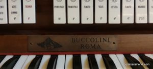 Orgelkonzert – Basilica Papale e Abbazia di San Paolo fuori le mura in Rom – November 2025