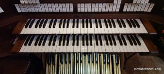 Orgelkonzert – Basilica Papale e Abbazia di San Paolo fuori le mura in Rom – November 2025