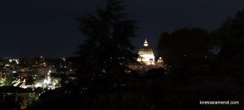 Orgelkonzert – Basilica Papale e Abbazia di San Paolo fuori le mura in Rom – November 2025