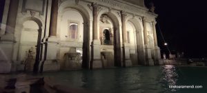 Orgelkonzert – Basilica Papale e Abbazia di San Paolo fuori le mura in Rom – November 2025