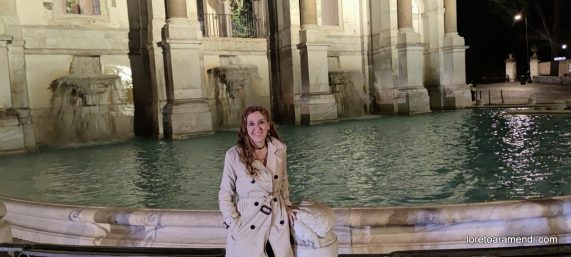 Orgelkonzert – Basilica Papale e Abbazia di San Paolo fuori le mura in Rom – November 2025