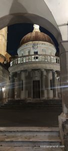Orgelkonzert – Basilica Papale e Abbazia di San Paolo fuori le mura in Rom – November 2025