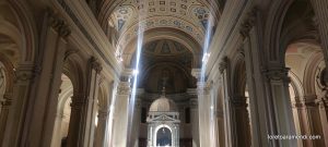 Concert d'orgue - Basilique Papale et Abbazia di San Paolo hors les murs à Rome - novembre 2025