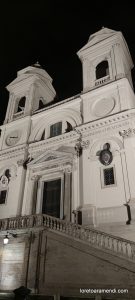 Organo kontzertua - Basilica Papale e Abbazia di San Paolo fuori le mura Erroman - 2025eko azaroa