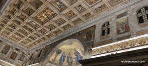 Organo kontzertua - Basilica Papale e Abbazia di San Paolo fuori le mura Erroman - 2025eko azaroa