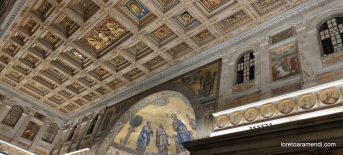 Orgelkonzert – Basilica Papale e Abbazia di San Paolo fuori le mura in Rom – November 2025