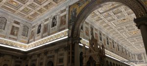 Concert d'orgue - Basilique Papale et Abbazia di San Paolo hors les murs à Rome - novembre 2025
