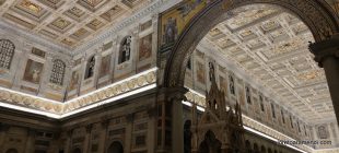 Orgelkonzert – Basilica Papale e Abbazia di San Paolo fuori le mura in Rom – November 2025