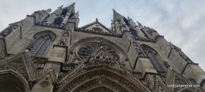 Concert d'orgue - Basilique Sainte-Clotilde - Paris - Janvier 2026