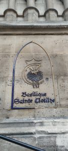 Concert d'orgue - Basilique Sainte-Clotilde - Paris - Janvier 2026