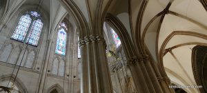 Organo kontzertua - Basilika Ste Clotilde - Paris - 2026ko urtarrila