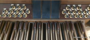 Concierto de órgano - Basílica Ste Clotide - Paris - Enero 2026