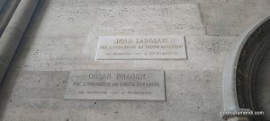 Concert d'orgue - Basilique Sainte-Clotilde - Paris - Janvier 2026