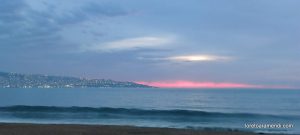 Concierto de órgano - Catedral anglicana St. Paul de Valparaíso - Chile - Diciembre 2025