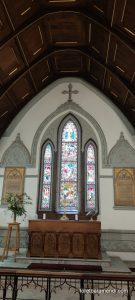 Concierto de órgano - Catedral anglicana St. Paul de Valparaíso - Chile - Diciembre 2025