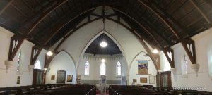 Concierto de órgano - Catedral anglicana St. Paul de Valparaíso - Chile - Diciembre 2025