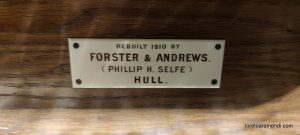 Concierto de órgano - Catedral anglicana St. Paul de Valparaíso - Chile - Diciembre 2025