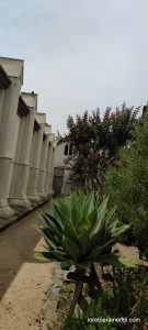 Concierto de órgano - Catedral anglicana St. Paul de Valparaíso - Chile - Diciembre 2025