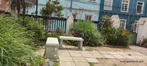 Concierto de órgano - Catedral anglicana St. Paul de Valparaíso - Chile - Diciembre 2025