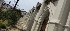 Concierto de órgano - Catedral anglicana St. Paul de Valparaíso - Chile - Diciembre 2025