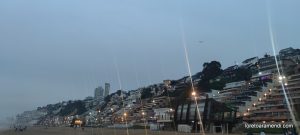 Concierto de órgano - Catedral anglicana St. Paul de Valparaíso - Chile - Diciembre 2025