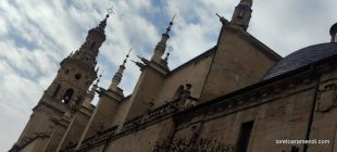 Concierto de órgano - Concatedral de Santa Maria de la Redonda - Logroño - España - Noviembre 2025