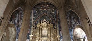 Concierto de órgano - Concatedral de Santa Maria de la Redonda - Logroño - España - Noviembre 2025