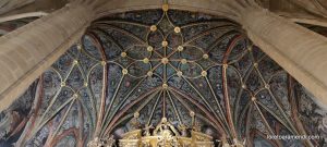 Concierto de órgano - Concatedral de Santa Maria de la Redonda - Logroño - España - Noviembre 2025