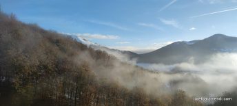 Concierto de órgano - Concatedral de Santa Maria de la Redonda - Logroño - España - Noviembre 2025