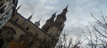 Concierto de órgano - Concatedral de Santa Maria de la Redonda - Logroño - España - Noviembre 2025