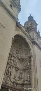 Concierto de órgano - Concatedral de Santa Maria de la Redonda - Logroño - España - Noviembre 2025