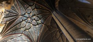 Concierto de órgano - Concatedral de Santa Maria de la Redonda - Logroño - España - Noviembre 2025