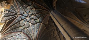 Concierto de órgano - Concatedral de Santa Maria de la Redonda - Logroño - España - Noviembre 2025