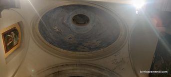 Concierto de órgano - Concatedral de Santa Maria de la Redonda - Logroño - España - Noviembre 2025