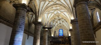 Orgelkonzert - Deba - Baskenland - November 2025