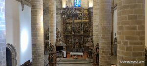 Organo kontzertua - Deba - Euskal Herria - 2025eko azaroa