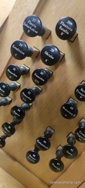 Orgelkonzert - Deba - Baskenland - November 2025