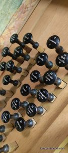 Concert d'orgue - Deba - Pays Basque - novembre 2025