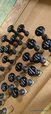 Orgelkonzert - Deba - Baskenland - November 2025