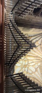 Organ concert - Deba - Basque Country - November 2025