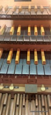 Orgelkonzert - Deba - Baskenland - November 2025